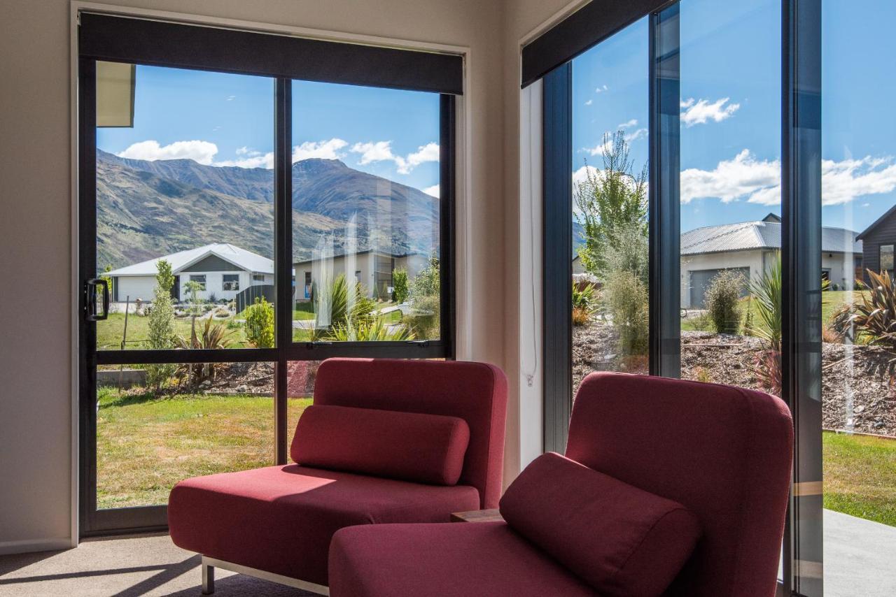 Simply Stunning Villa Wanaka Luaran gambar