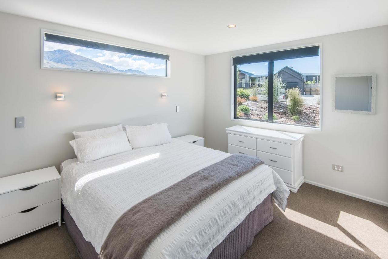 Simply Stunning Villa Wanaka Luaran gambar